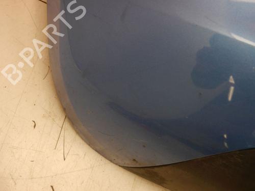 Rear bumper OPEL CORSA E (X15) 1.4 Turbo (08, 68) | BP25795355C8 