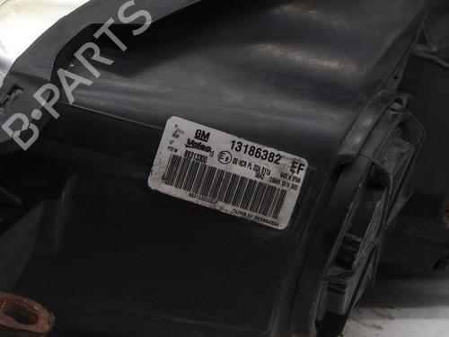 Right headlight OPEL CORSA D (S07) 1.2 (L08, L68) | BP34615867C29  - Image 6