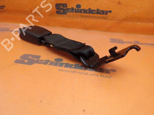 Seat buckle BMW X5 (E70) 3.0 sd | BP32836791I32 - Image 4