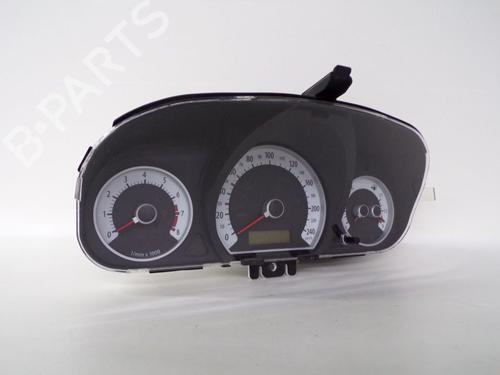 Instrument cluster KIA CEE'D SW (ED) 1.6 | BP33145227C47 - Image 2
