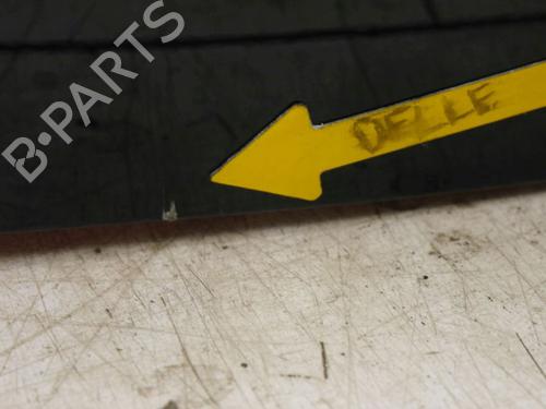 Tailgate RENAULT ZOE (BFM_) ZOE | BP28711061C6