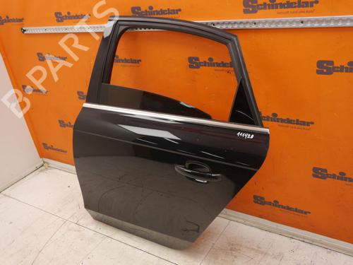 Left rear door AUDI A4 B8 (8K2) 2.0 TFSI | BP27551602C4 