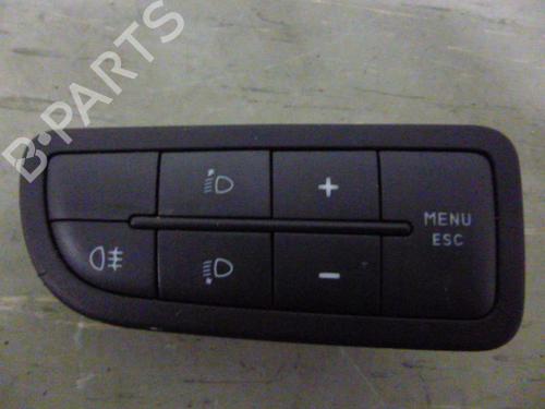 Forlygtekontakt FIAT GRANDE PUNTO (199_) 1.4 (199AXB11, 199AXB1A, 199BXB1A, 199AXL1A) (77 hp) 23507520