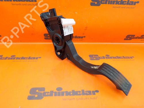 Pedal FORD FOCUS III Turnier 1.6 TDCi | BP32643760I4