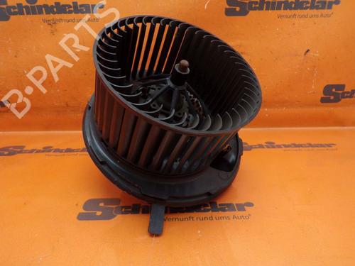 Ventilator motor VW GOLF PLUS V (5M1, 521) 1.9 TDI (105 hp) 27551669