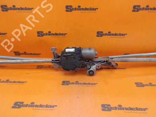 Front wiper motor OPEL ASTRA J (P10) 1.6 (68) | BP32832399M29 - Image 2