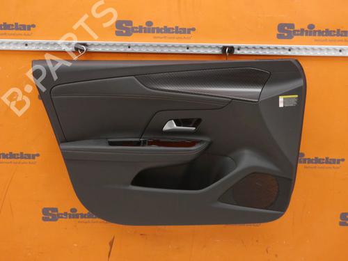 Forreste venstre beklædning OPEL MOKKA 1.2 (76) (131 hp) 32647924