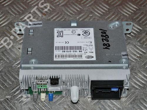 Control unit PEUGEOT 508 SW I (8E_) 1.6 THP | BP30669711M11