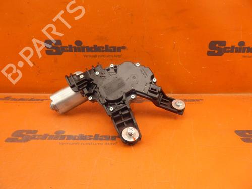 Rear wiper motor KIA CARENS IV 1.7 CRDi | BP33153307M102 - Image 4