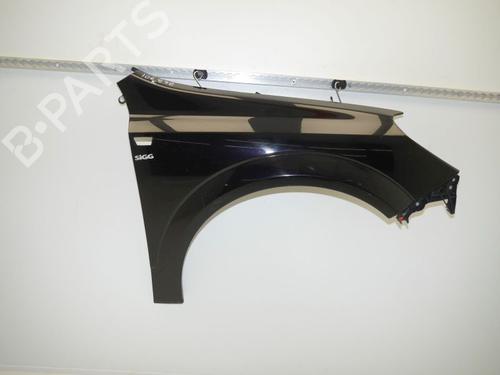 Forskærm Højre OPEL ASTRA H (A04) 1.9 CDTI (L48) (150 hp) 32828995