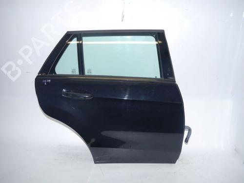 Used Right rear door MERCEDES-BENZ E-CLASS T-Model (S212) E 200 CDI / BlueTEC (212.205, 212.206) (136 hp) 24387111