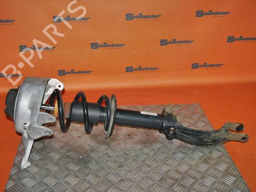 Used Right front shock absorber AUDI A5 Sportback (8TA) 2.0 TDI (150 hp) 33148500