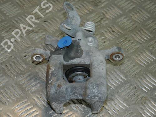 Used Right rear brake caliper VW TOURAN (1T1, 1T2) 1.9 TDI (105 hp) 24388225