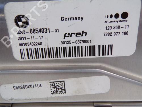 Control unit BMW 6 Coupe (F13) 640 i | BP33722246M11 - Image 5
