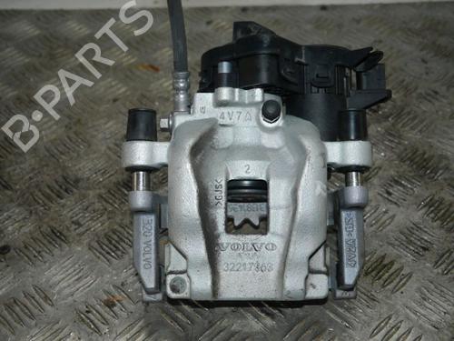Bremssattel links hinten für VOLVO XC60 II (246) T8 Hybrid AWD (456 hp) 31997882