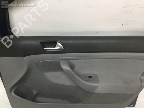 Right front door VW GOLF V (1K1) 2.0 TDI 4motion | BP24382179C3 