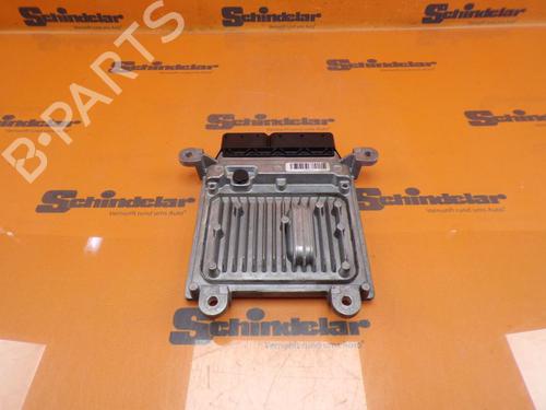 Used Engine control unit (ECU) MERCEDES-BENZ E-CLASS T-Model (S212) E 300 Hybrid / BlueTEC Hybrid (212.298) (204 hp) 28363566