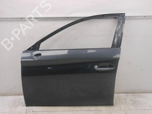 Used Left front door SEAT LEON (KL1, KLG) 2.0 TDI (116 hp) 33157876