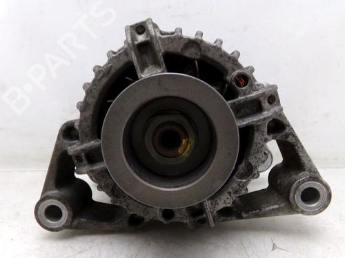 Alternator OPEL AGILA A (H00) 1.0 12V (F68) | BP33156466M7 - Image 2