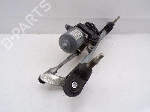 Front wiper motor FIAT 500 (312_) 1.2 (312AXA1A) | BP33560691M29 - Image 5