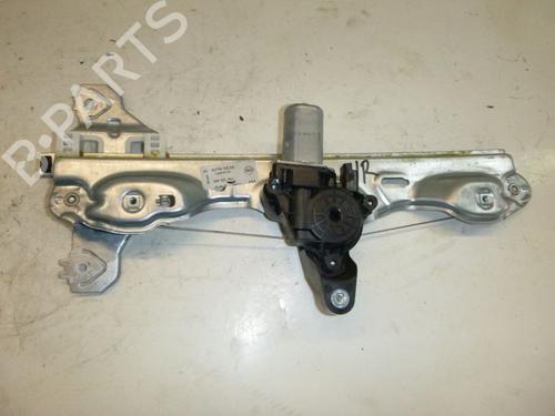 rear-right-window-mechanism-nissan-pulsar-hatchback-c13-2014-33141850 main image