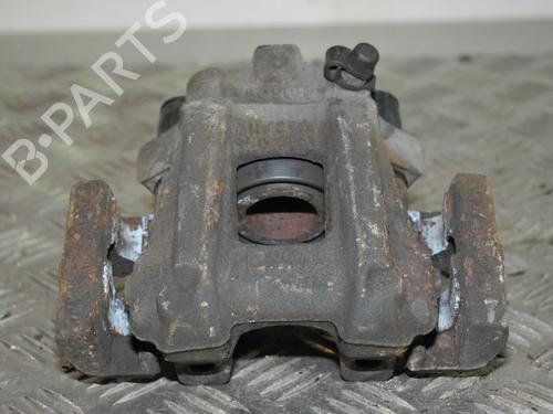 Used Left rear brake caliper BMW 1 (F20) 116 i (136 hp) 24388208
