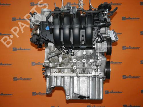 Engine VW GOLF V (1K1) 1.6 FSI | BP28044836M1 