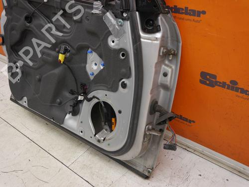 Left front door AUDI A4 B7 Avant (8ED) 2.0 | BP28809605C2