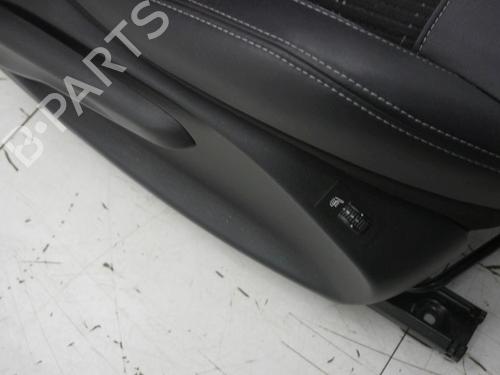 Sæde Bagtil PEUGEOT 2008 I (CU_) 1.2 THP 110 / PureTech 110 | BP32651435C17 