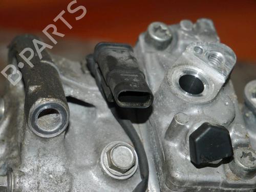 AC compressor MERCEDES-BENZ C-CLASS (W205) C 300 (205.048) | BP28006027M34 
