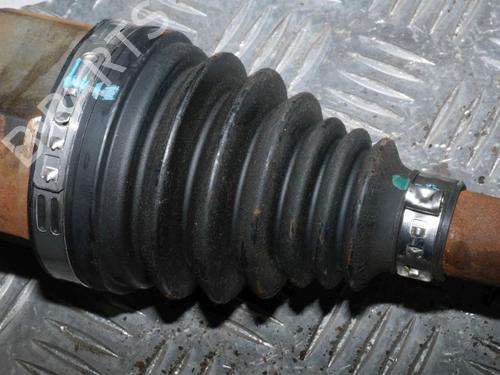 Right front driveshaft DACIA LOGAN MCV II TCe 90 (K8M1, K8MA, K8AC) | BP28363472M39 