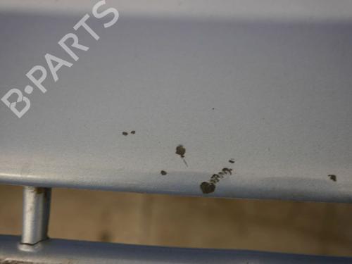 Front bumper FIAT PANDA (169_) 1.1 (169.AXA1A) | BP29515179C7 