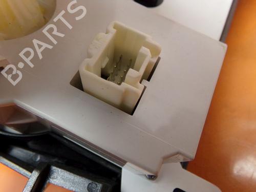 Climate control MAZDA 3 (BL) 1.6 MZR (BL14) | BP32835226I5  - Image 7