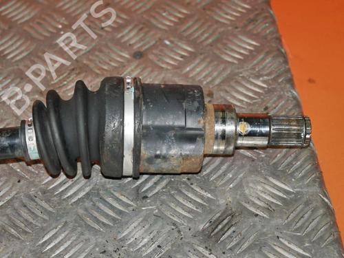 Left front driveshaft SUZUKI SWIFT III (MZ, EZ) 1.5 (RS415, ZC21S) | BP32830326M38 - Image 3