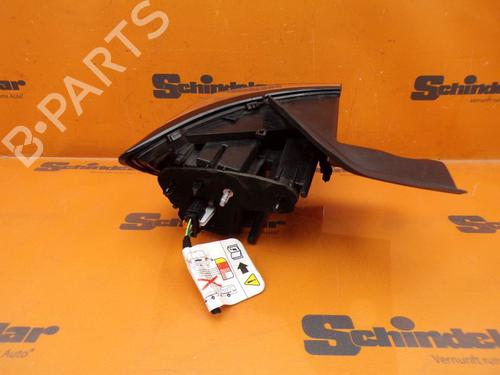 Right taillight OPEL MOKKA 1.2 (76) | BP32835812C35  - Image 5