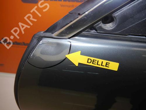 Left front door BMW 7 (E65, E66, E67) 745 i, Li | BP32641283C2