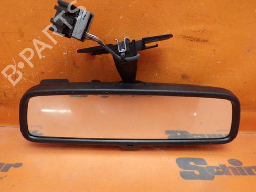 Used Rear mirror OPEL CORSA E (X15) 1.4 Turbo (08, 68) (150 hp) 33152554