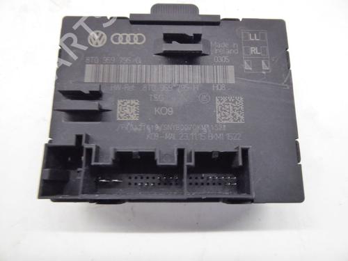 Used Control unit Control unit AUDI A5 Sportback (8TA) 2.0 TDI quattro (190 hp) 33143921 33143921