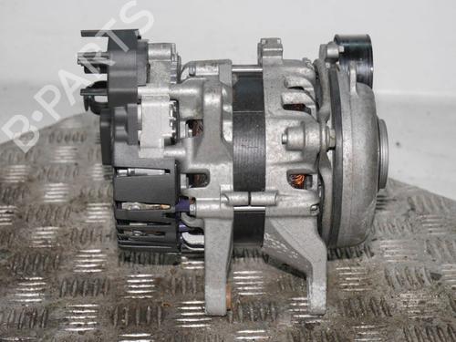 Alternator RENAULT ARKANA I (LCM_, LDN_) 1.3 TCe 140 (LDN0) | BP31260852M7
