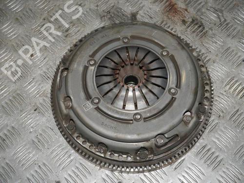 Used Flywheel Flywheel VW POLO VI (AW1, BZ1, AE1) 1.0 TSI (95 hp) 34721788 34721788