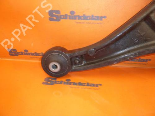 Left front suspension arm RENAULT MASTER III Van (FV) 2.3 dCi 100 FWD (FV0A, FV0B, FV0G, FV0K, FV0H) | BP33146967M12 - Image 3