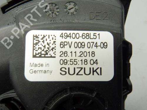 Pedal SUZUKI VITARA (LY) 1.4 T (APK414) | BP33143313I4 - Image 5