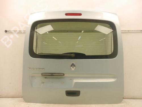 Used Tailgate RENAULT KANGOO / GRAND KANGOO II (KW0/1_) 1.6 16V LPG (KW0U) (106 hp) 33158492