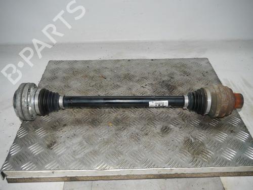 Used Right rear driveshaft AUDI A5 Convertible (8F7) 3.0 TFSI quattro (272 hp) 33047824