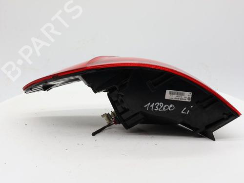 Left taillight VW CC B7 (358) 2.0 TSI | BP34212781C34  - Image 6