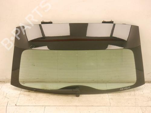 Used Tailgate BMW 3 Touring (E91) 318 i (143 hp) 33158444