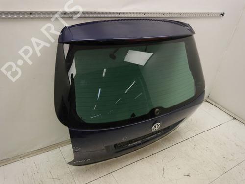 Tailgate VW GOLF VI Variant (AJ5) 1.2 TSI | BP29515055C6 