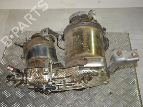 Particulate filter VW CADDY V MPV (SBB, SBJ) 2.0 TDi BMT | BP24388632M81 
