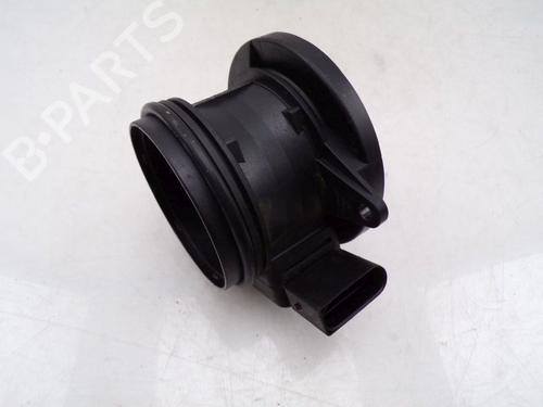 Mass air flow sensor MERCEDES-BENZ C-CLASS T-Model (S203) C 200 Kompressor (203.242) | BP33743708M95 - Image 3