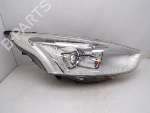 Right headlight FORD B-MAX (JK) 1.0 EcoBoost | BP33157187C29 - Image 2